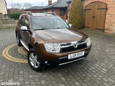 Dacia Duster 1.6