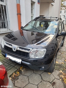 Dacia Duster 1.6