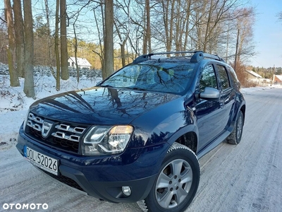 Dacia Duster 1.6 Ambiance