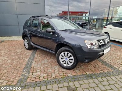 Dacia Duster 1.6