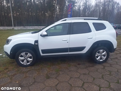 Dacia Duster 1.6