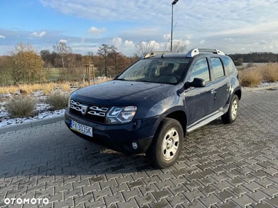 Dacia Duster 1.6 Euro5