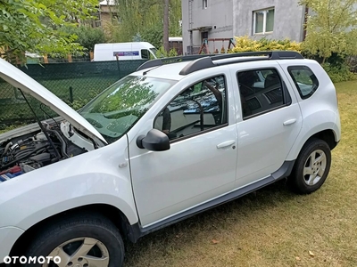 Dacia Duster 1.6 Laureate