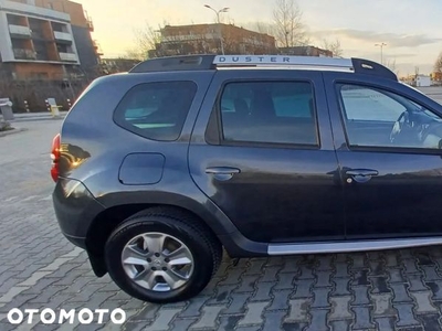 Dacia Duster 1.6 Laureate 4x4