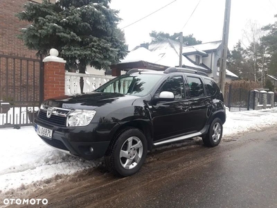 Dacia Duster 1.6 Laureate