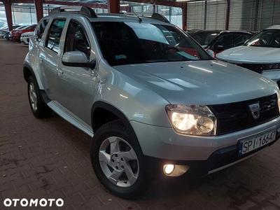 Dacia Duster 1.6 Laureate