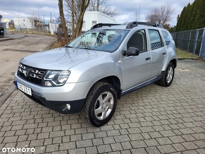 Dacia Duster 1.6 SCe Access S&S