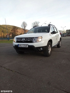 Dacia Duster 1.6 SCe Access S&S