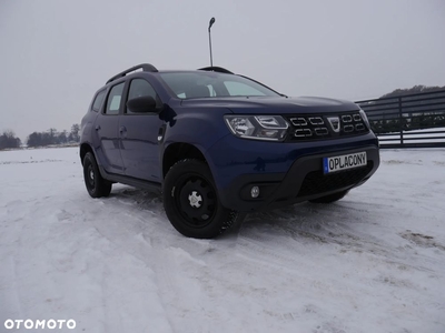 Dacia Duster 1.6 SCe Ambiance S&S