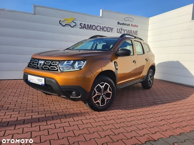 Dacia Duster 1.6 SCe Comfort