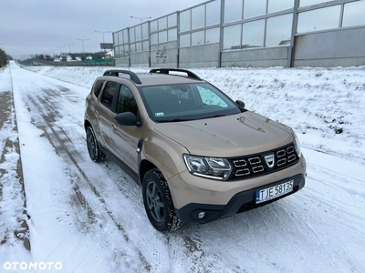 Dacia Duster 1.6 SCe Comfort