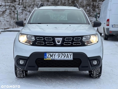 Dacia Duster 1.6 SCe Essential