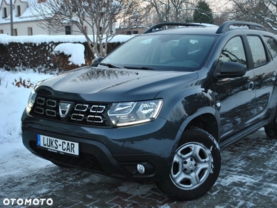 Dacia Duster 1.6 SCe Essential