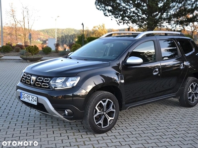 Dacia Duster 1.6 SCe Essential