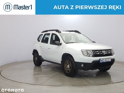 Dacia Duster 1.6 SCe Laureate 4x4 S&S