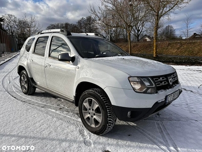 Dacia Duster 1.6 SCe Laureate S&S