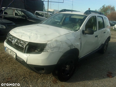 Dacia Duster 1.6 SCe Open S&S