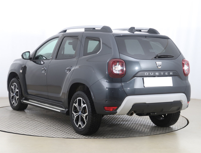 Dacia Duster 2020 1.5 Blue dCi 104838km SUV