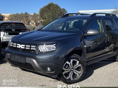 Dacia Duster I 1.0 TCe Journey 1.0 TCe 90KM Journey!