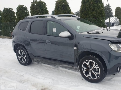 Dacia Duster I 1.3 TCe FAP Prestige