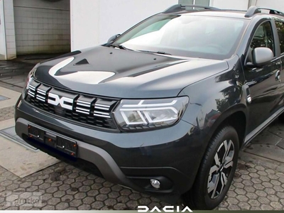 Dacia Duster I 1.3 TCe Journey 1.3 TCe 130KM Journey!