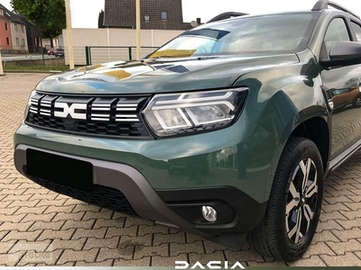 Dacia Duster I 1.3 TCe Journey 1.3 TCe 130KM Journey!