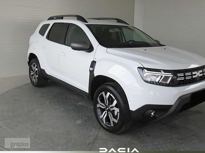 Dacia Duster I 1.3 TCe Journey 4WD 1.3 TCe 150KM 4WD Journey!