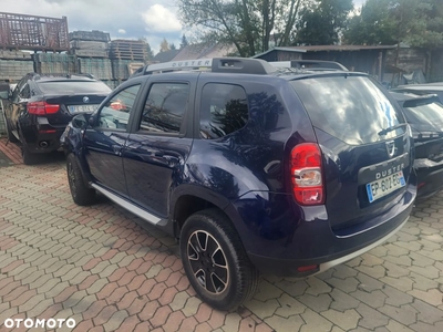 Dacia Duster TCe 125 2WD Prestige