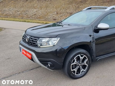 Dacia Duster TCe 150 2WD GPF Prestige