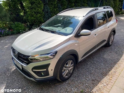 Dacia Jogger 1.0 TCe Comfort 7os