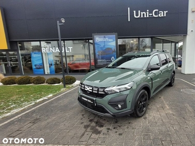 Dacia Jogger 1.0 TCe Extreme 7os