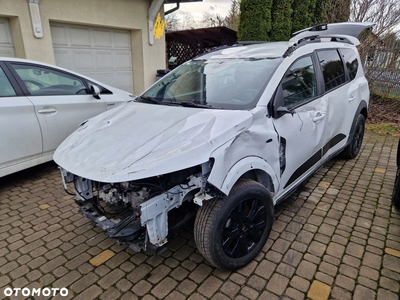 Dacia Jogger 1.0 TCe Extreme 7os