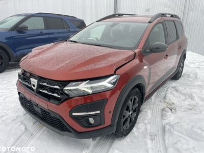 Dacia Jogger 1.0 TCe Extreme