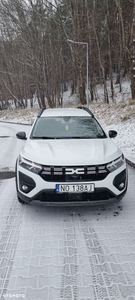 Dacia Jogger 1.0 TCe SL Extreme 7os