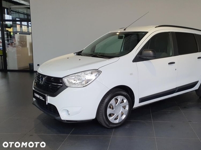 Dacia Lodgy 1.6 SCe Laureate S&S