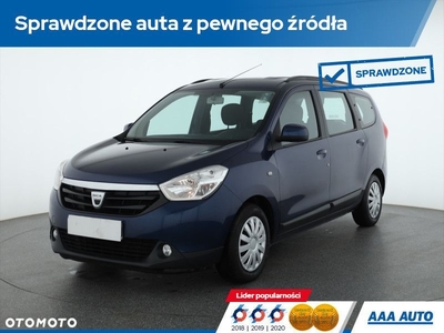 Dacia Lodgy