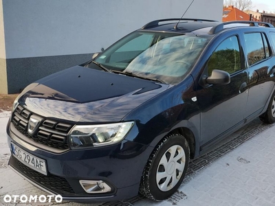 Dacia Logan 1.0 SCe Access