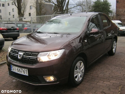 Dacia Logan 1.0 SCe Ambiance