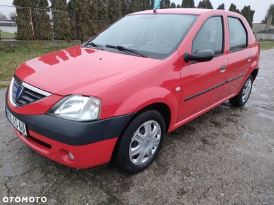 Dacia Logan 1.4