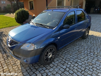 Dacia Logan 1.4 Laureate Pioneer