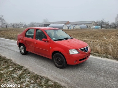 Dacia Logan 1.6 Ambiance