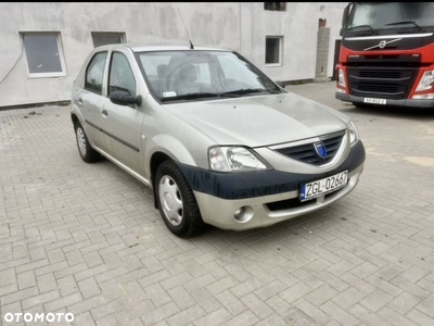 Dacia Logan 1.6 Laureate