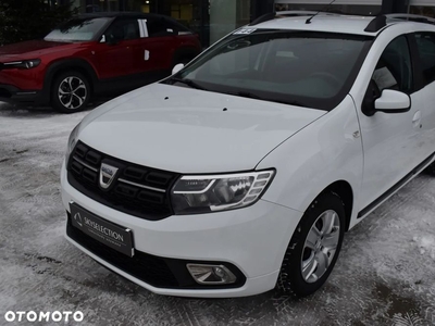 Dacia Logan MCV 1.0 SCe Laureate