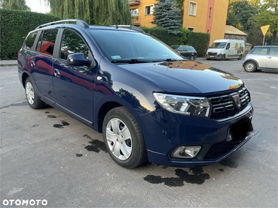 Dacia Logan MCV 1.0 SCe Laureate