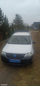 Dacia Logan Van