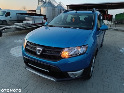 Dacia Sandero 0.9 TCe Laureate