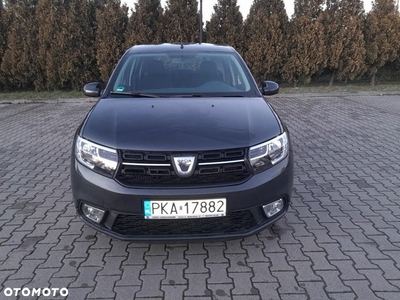 Dacia Sandero 0.9 TCe Laureate