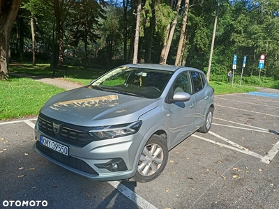 Dacia Sandero 0.9 TCe Laureate S&S