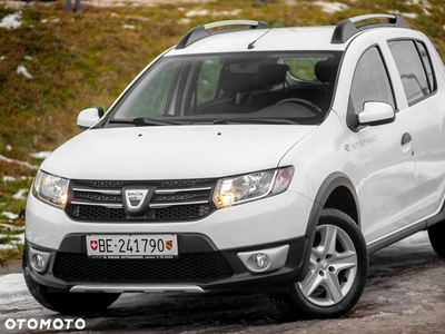 Dacia Sandero 0.9 TCe Laureate S&S EU6