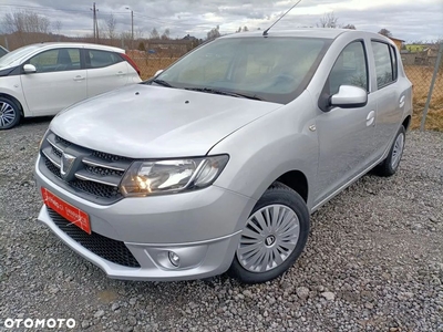 Dacia Sandero 0.9 TCe Laureate S&S